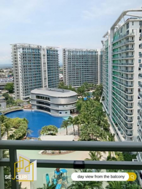 Séjour at Azure Urban Resort Residences